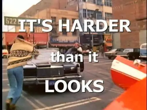 Starsky y Hutch Temporada 0 Episodios 7 • Sub Español