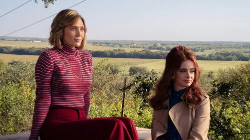 Amor y Muerte Temporada 1 Episodios 1 • Sub Español