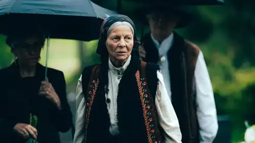 Lazos mortales Temporada 1 Episodios 4 • Sub Español