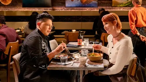 And Just Like That… Temporada 2 Episodios 5 • Sub Español