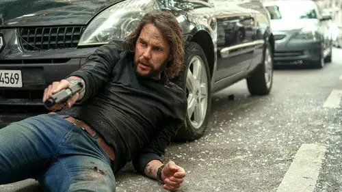 La lista final: Lobo negro Temporada 1 Episodios 5 • Sub Español