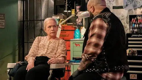 Matlock Temporada 2 Episodios 14 • Sub Español