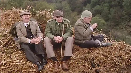 Last of the Summer Wine Temporada 0 Episodios 6 • Sub Español