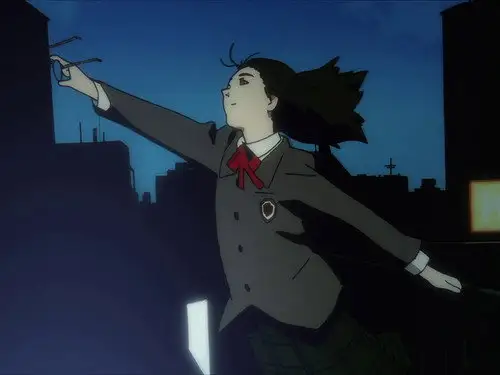 Serial Experiments Lain Temporada 1 Episodios 1 • Sub Español