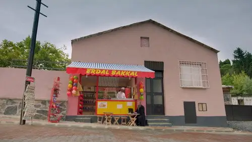 Leyla ile Mecnun Temporada 4 Episodios 4 • Sub Español