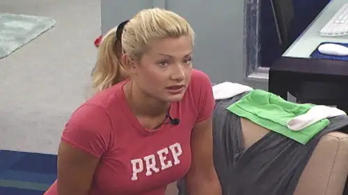 Gran hermano (Estados Unidos) Temporada 7 Episodios 17 • Sub Español