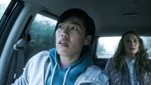 Black Summer Temporada 1 Episodios 2 • Sub Español