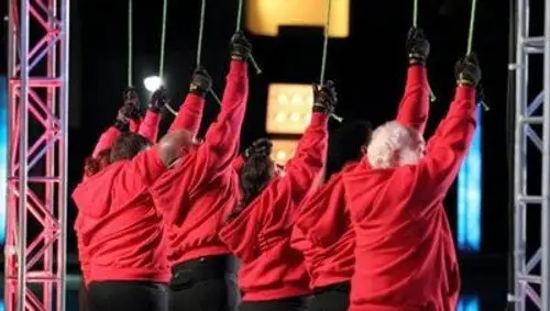 The Biggest Loser Temporada 13 Episodios 6 • Sub Español