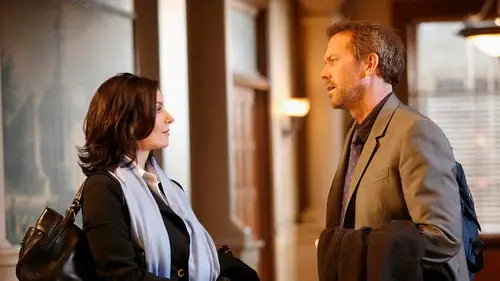 House Temporada 2 Episodios 10 • Sub Español