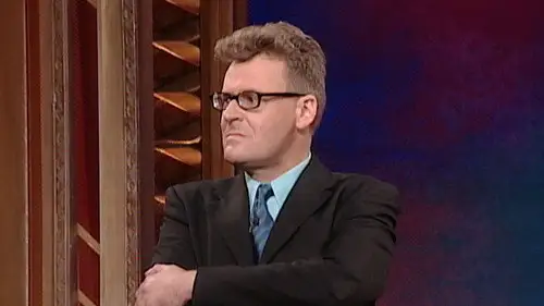 Whose Line Is It Anyway? 1998 Temporada 1 Episodios 20 • Sub Español