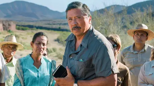 El elegido Temporada 1 Episodios 5 • Sub Español