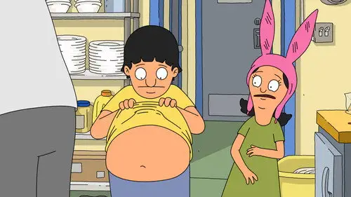 Bob's Burgers Temporada 11 Episodios 14 • Sub Español