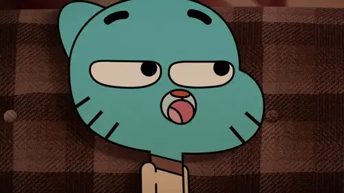 El asombroso mundo de Gumball Temporada 3 Episodios 25 • Sub Español