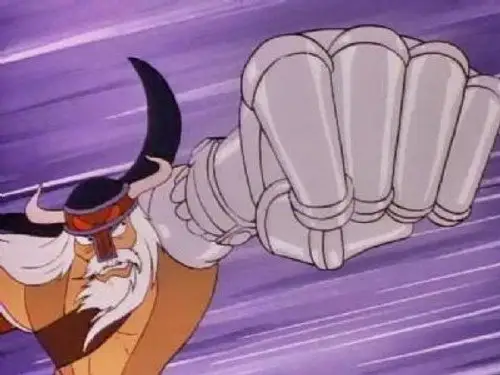 ThunderCats Temporada 1 Episodios 6 • Sub Español