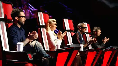 The Voice Temporada 9 Episodios 20 • Sub Español