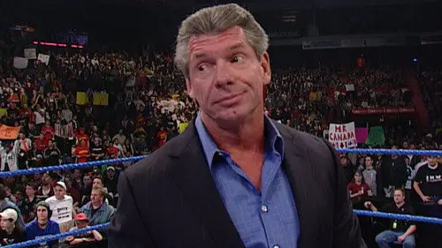 WWE Friday Night SmackDown S5E19 • Oglądaj Online