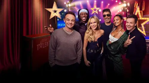 Britain's Got Talent Temporada 19 Episodios 9 • Sub Español