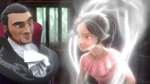 Elena de Ávalor Temporada 2 Episodios 24 • Sub Español
