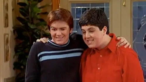 Drake y Josh Temporada 1 Episodios 1 • Sub Español