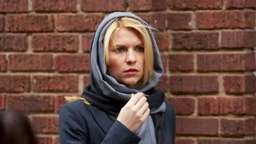 Homeland Temporada 1 Episodios 9 • Sub Español