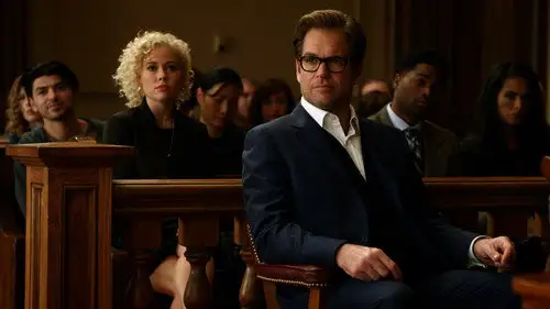 Bull Temporada 1 Episodios 8 • Sub Español