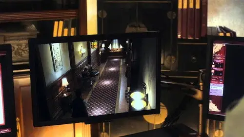 Sanctuary Temporada 2 Episodios 7 • Sub Español