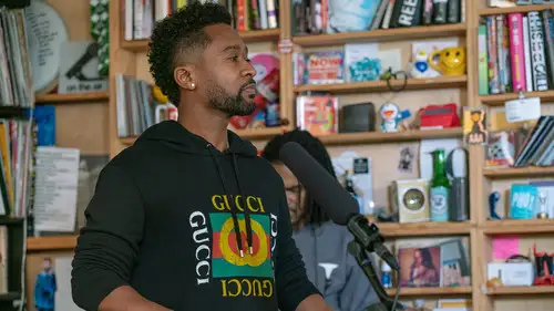 NPR Tiny Desk Concerts Sezon 12 Odc 15 • Online