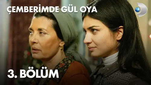 Çemberimde Gül Oya Temporada 1 Episodios 3 • Sub Español