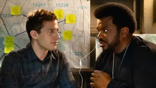 Brooklyn Nine-Nine Temporada 6 Episodios 5 • Sub Español