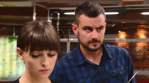 Komisarz Alex Temporada 8 Episodios 4 • Sub Español