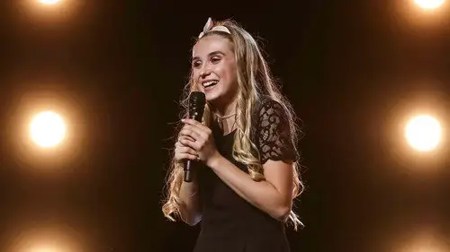 The X Factor S15E1 • Oglądaj Online