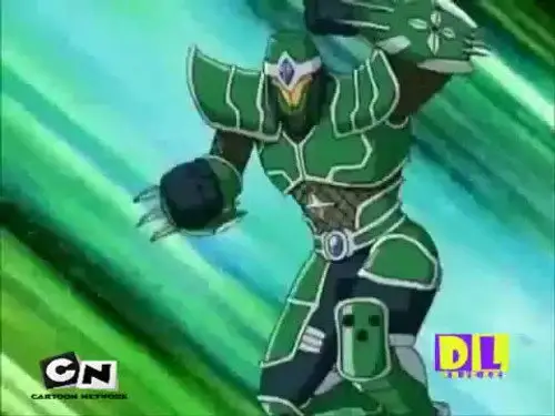 Bakugan Temporada 4 Episodios 15 • Sub Español