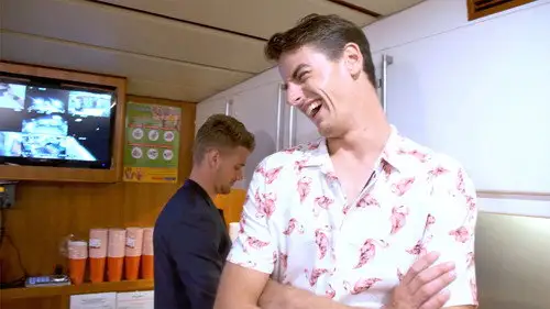 Below Deck Down Under Temporada 2 Episodios 12 • Sub Español