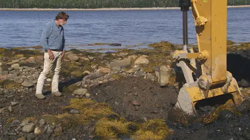 La maldición de Oak Island Temporada 5 Episodios 16 • Sub Español