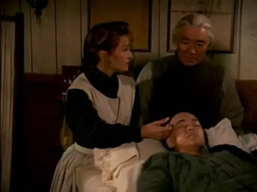 La doctora Quinn Temporada 6 Episodios 16 • Sub Español