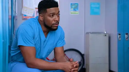 New Amsterdam Temporada 3 Episodios 14 • Sub Español