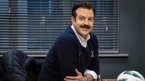Ted Lasso Temporada 3 Episodios 12 • Sub Español