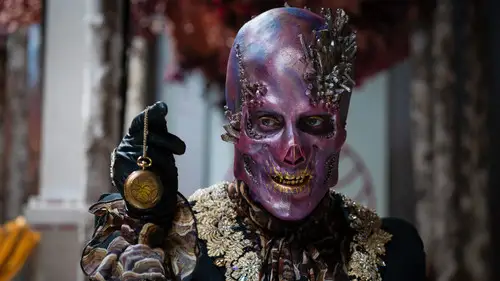 Doctor Who Temporada 13 Episodios 6 • Sub Español