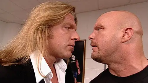 Raw Temporada 11 Episodios 23 • Sub Español