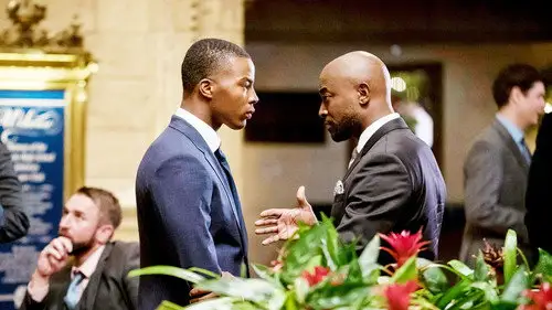 All American Temporada 1 Episodios 2 • Sub Español