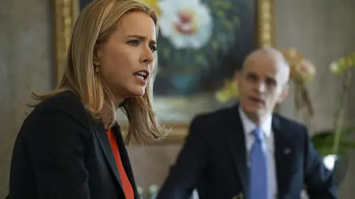Madam Secretary Temporada 3 Episodios 1 • Sub Español