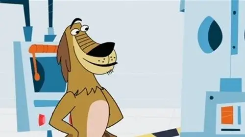 Johnny Test Temporada 3 Episodios 3 • Sub Español
