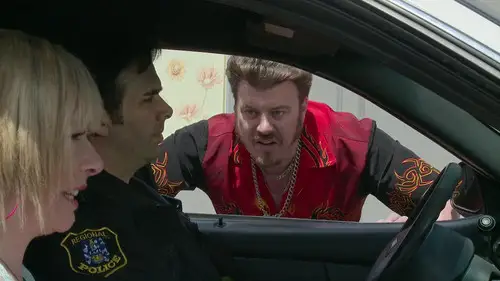 Trailer Park Boys Temporada 9 Episodios 2 • Sub Español