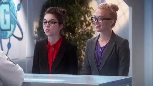 Amigas a destiempo Temporada 1 Episodios 8 • Sub Español