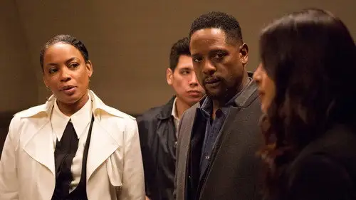 Quantico Temporada 2 Episodios 21 • Sub Español