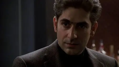 Los Soprano Temporada 6 Episodios 17 • Sub Español