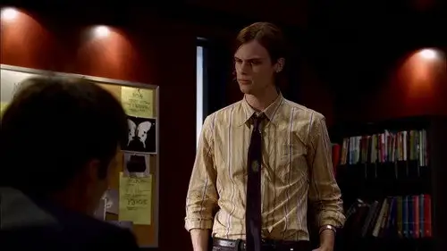 Mentes criminales Temporada 2 Episodios 1 • Sub Español