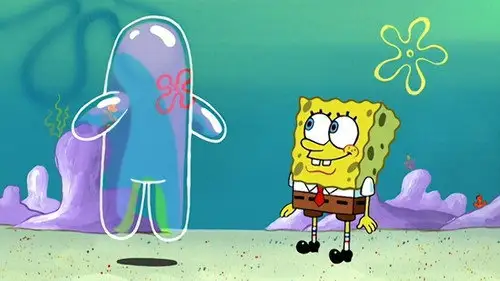 Bob Esponja Temporada 2 Episodios 6 • Sub Español