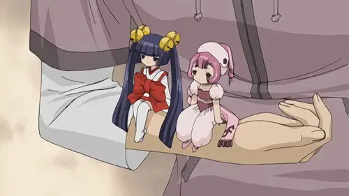 Chobits Temporada 1 Episodios 25 • Sub Español