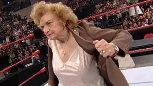 Raw Temporada 8 Episodios 3 • Sub Español